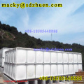 40000ltr FRP fire fighting reservoir water tank price